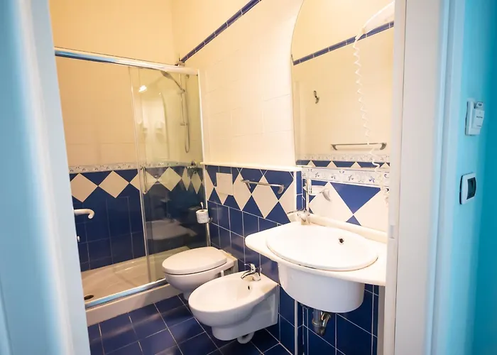 Hotel Villa Nefele Giardini Naxos